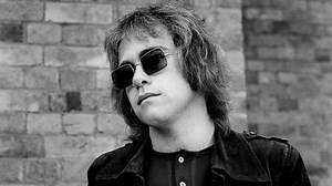 Flashback: Elton John Performs a Stunning 'Sixty Years On' at the Troubadour in 1970