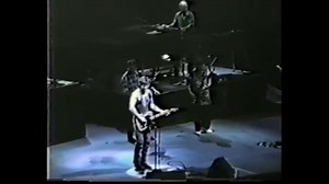 "Johnny Bye Bye" canción escrita por Springsteen lanzada en el lado B de I'm On Fire en 1985 para posteriormente incluirla en en la caja de Tracks en 1998. Chuck Berry es coautor de este tema ya que Springsteen tomó prestadas algunas líneas de Bye Bye Johnny de Berry en 1981 para la nueva canción,usando la mayor parte de la letra de Come On Let's Go Tonight.Interpretada por Springsteen en varias ocasiones ,tan solo durante las giras The River y Born In The USA,la versión que os presento pertenec