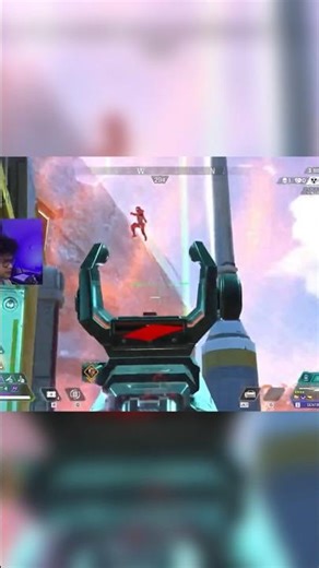 Good shot tho.. #apexlegends #apexlegendsclips #sniping #apexkills