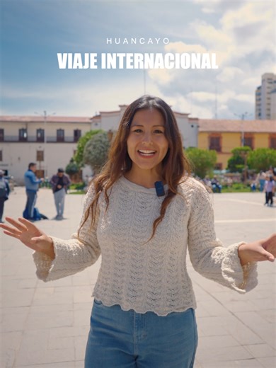 #viajesporelmundo #huancayo_perú🇵🇪❤ #huancayo