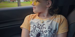 KIDS WITH COURAGE: Declynn Cody