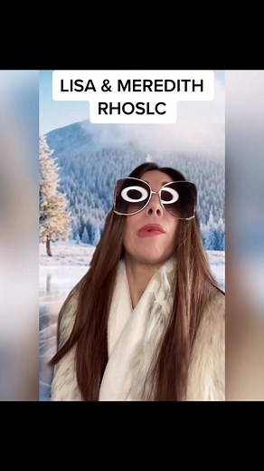 Fish Tacos & Disengaging Sunglasses on RHOSLC