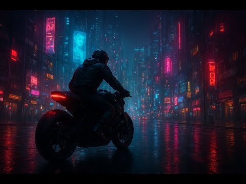 Cyberpunk 2077 Free Roam in Night City – Open World Exploration (RTX ON)