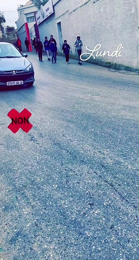 Anis Mamadou sur TikTok