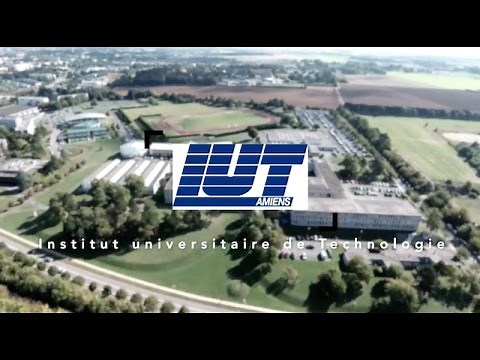 Bienvenue à l'IUT Amiens | Institut Universitaire de Technologie