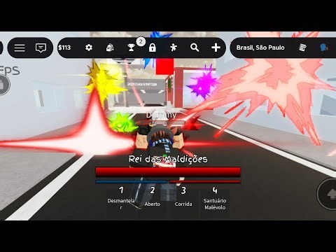 ALL MIGHT PLUS ULTRA JJS TUTORIAL!!! (Id sound in the description)