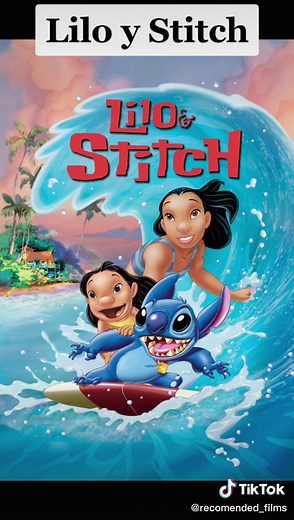 Peliculas Recomendadas on TikTok