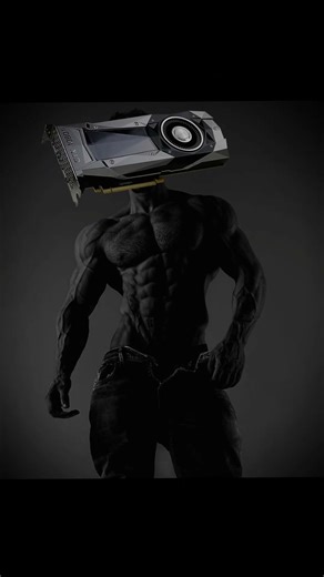 POV: You Still Use a GTX 1080 Ti 😭🔥💚
