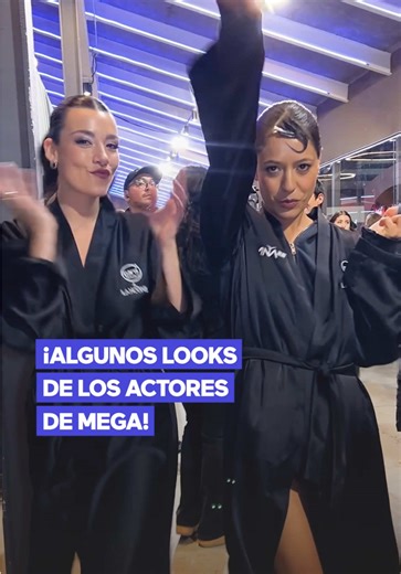 Looks destacados de la Gala de Viña 2023