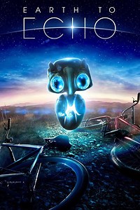 Earth to Echo: Official Clip - Gas Station Freakout