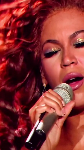Experience 'Dangerously in Love' Live with Beyonce