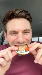 192K views · 1.4K reactions | Oakmont Bakery Review in Oakmont, Pennsylvania #cookie #donuts #cakes #dessert #foodnetwork #foodreview #foodcritic #FoodLover #mukbang | Nik Metcalf Food Reviews | Facebook