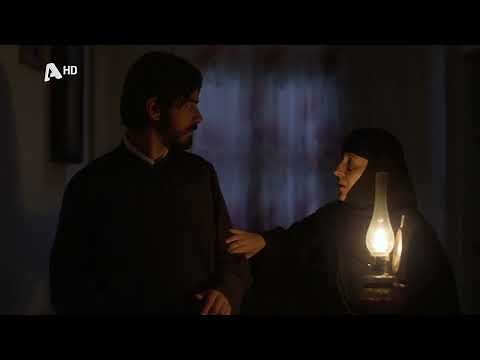 Άγιος Έρωτας | Επεισόδιο 28 | Sneak | Πατήρ Νικόλαος - Μοναχή Μελπομένη