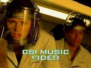 CSI: Crime Scene Investigation (TV Series 2000–2015)