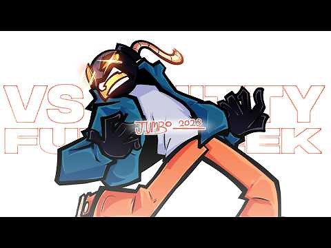 FNF: VS WHITTY FULL WEEK | RESKIN