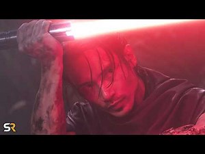 Star Wars Most Legendary Lightsaber Duels