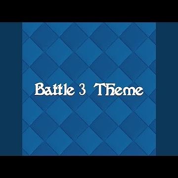 Battle Theme 3 (From: Clash Royale) [Epic Orchestral Version]