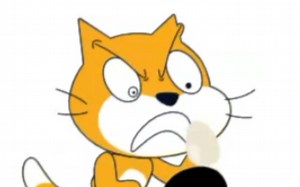 the scratch3.0show episode one:the egg