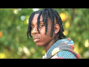 Polo G verse only on Better Days ( slowed + reverb )