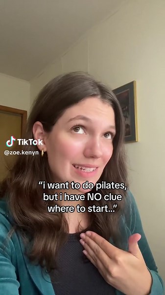 Join the Free Pilates Challenge for a Brand New You