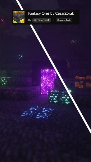 Unique Texture Packs to add to your Minecraft Modpacks! #minecraft #texturepack