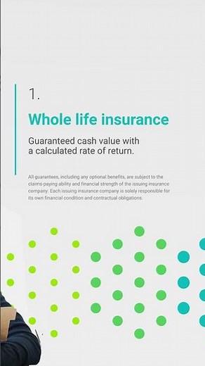 4 Types of Life Insurance and Their Benefits