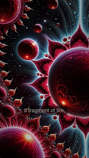 Ruby: The Stone That Eats Sadness