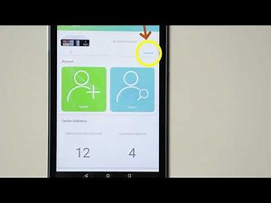 Installing EzDx Application and Pairing With The Hub