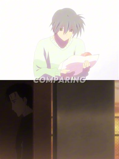 #fyp #edits #viral #clannad #clannadafterstory