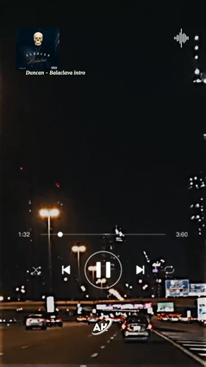 Duncan Balaclava Intro Songs and Music Videos