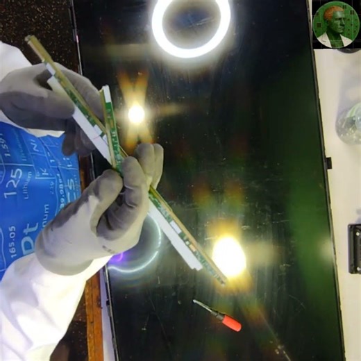 Where to Find Gold in a TV