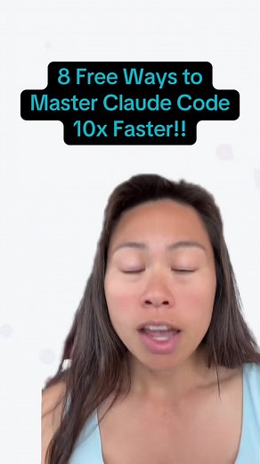 Master Claude Code: 8 Free Resources