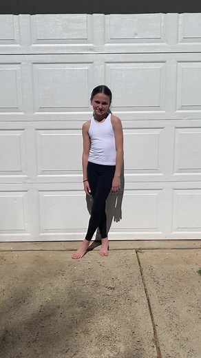 Flexibility Check! #flexibiltychallenge #flexibiltycheck #gymnast #gymnastics #gymnastsoftiktok #sabrinasgymnastics