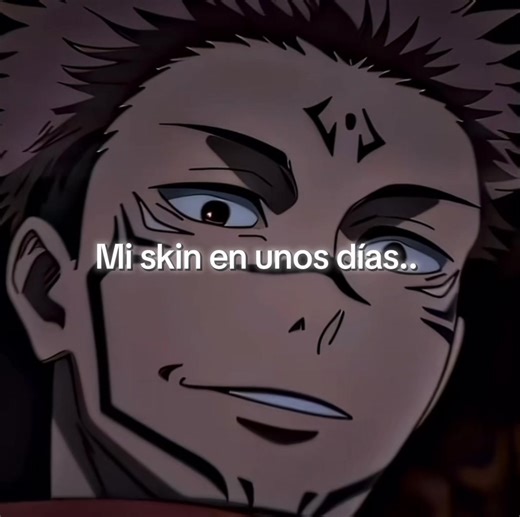 Sukuna 😮‍💨🔥 #jujutsukaisen #sukuna #freefire #freefirelatino | sukuna ryomen