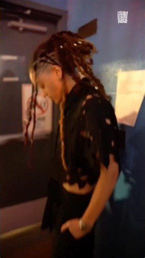 DC Culture: Looks from The All Black Ball hosted by Desmond Handon Competitive Modelling Federation