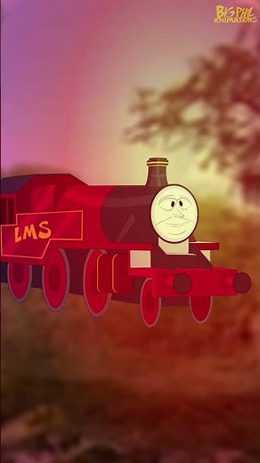 Arthur Blow his Whistle (Animated Clip)