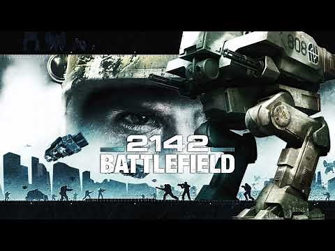 1 - Battlefield 2142 Main Theme | Battlefield 2142 OST