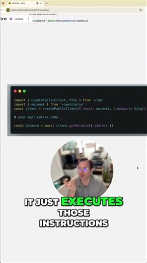 Local Functions Explained: CPU Execution Powerhouse! #shorts