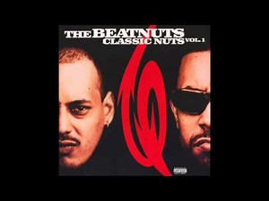 The Beatnuts - Get Funky - Classic Nuts Vol 1