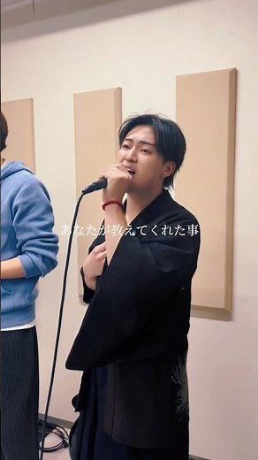 名曲の「愛のカタチ」を海蔵亮太さんと歌わせていただきました。ぜひ聴いてください🎤🔥 #愛のカタチ #海蔵亮太 #ライブ #現役歌王japan #歌うま #遠藤清一郎 #中村つよし