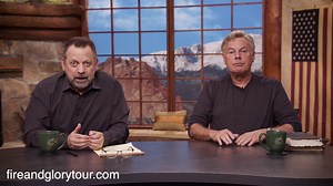 2.4K views · 263 reactions | What is coming to Hertz Arena, Estero, FL, on Dec 5th & 6th? It's the Fire and Glory Tour - watch as Lance Wallnau and Mario Murillo explain what God is doing. Register now for Free at: fireandglorytour.com | Mario Murillo Ministry | Facebook