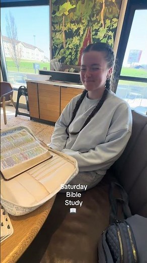 #biblestudy #ootd #reletable #fyp