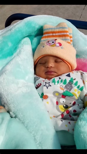 4th Day of Johny's Life Journey A Down Syndrome Baby’s Journey | Hope, Love & Strength for Parents
