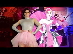 Paparazzi by Lady Gaga | Just Dance 2024 Gameplay