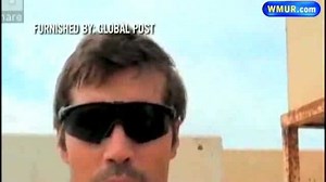 Remembering journalist James Foley