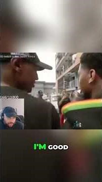 DDG's Security Too Much? He Just Wants To Make A TikTok!