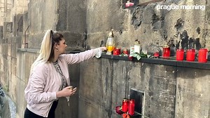 4.8K views · 313 reactions |  The heroes of Operation Anthropoid Josef Gabčík and Jan Kubiš hid in the Church of Ss. Cyril and Methodius in Prague, where they met their deaths following a massive SS siege on June 18. The two parachutists carried out the assassination of Reinhard Heydrich 80 years ago, today. | Prague Morning | Facebook