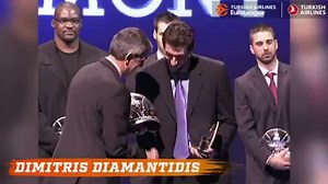 6K views · 151 reactions | When you combine basketball skills and smarts with selflessness and high-level physical ability, you get the prototype for an elite player  That is exactly what Anthony Parker and Dimitris Diamantidis! But now it's time to compare them, hit the link for more!  https://bit.ly/2YdPc6T | EuroLeague | Facebook