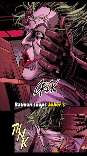 Batman KILLS Joker Injustice: Gods Among Us: Year Three Support the Channel by Shopping on Amazon (AT NO EXTRA COST): https://amzn.to/3rShTaR Superman is about to kill Joker, but Batman intervenes. Clark urges Bruce to step aside. Bruce suggests that Superman take care of Lois and let him deal with Joker. Clark, discontent with the way Bruce has dealt with Joker in the past, questions Batman. Bruce vows that he will never let Joker hurt him again. On their way to Gotham, Joker tells Batman that 