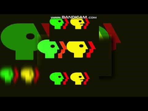 YTPMV 20th PBS Dirty Logo 1996 CGI Window Scan
